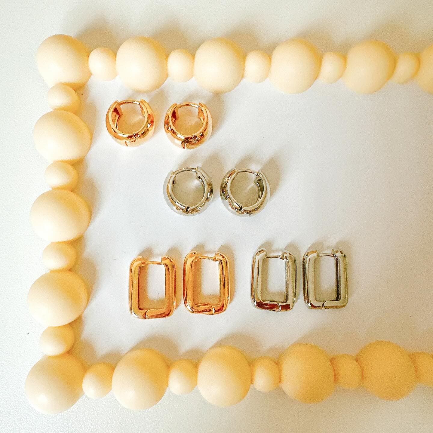 Anel Folheado Ajustável